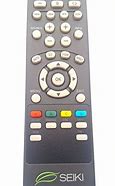 Image result for Seiki TV Buttons