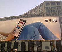 Image result for iPad Ad