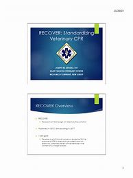 Image result for Recover Guidelines