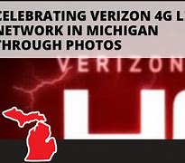 Image result for Verizon Wireless 4G LTE