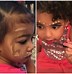 Image result for Blue Ivy and North West