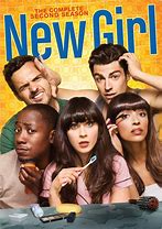 Image result for New Girl Season 2