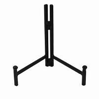 Image result for Folding Metal Stand