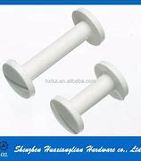 Image result for Plastic Male Female Clips