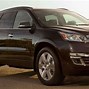Image result for Chevy Traverse Interior