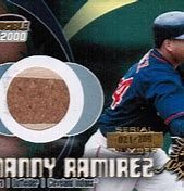 Image result for Manny Ramirez Corked Bat