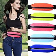 Image result for Bum Bags for Women with Elastic Belt