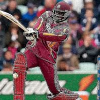 Image result for Most Sixes in ODI