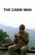 Image result for Jack Cabin Man
