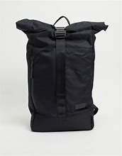 Image result for Plastic Clip Backpack