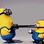Image result for Minion Phone Cartoon Wallpaper