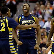 Image result for Illinois Marquette Basketball