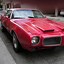 Image result for 1971 Firebird