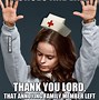 Image result for Happy New Year Nurse Meme