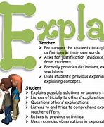 Image result for Classroom Template the 5 ES