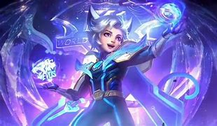 Image result for Evos Mobile Legend