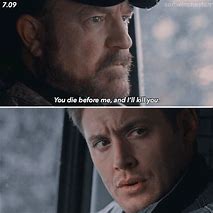 Image result for Supernatural Bobby Meme