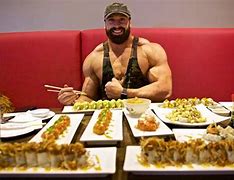 Image result for 5,000 Calories