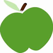 Image result for Green Apple PicsArt