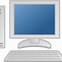 Image result for Desktop PC Vector