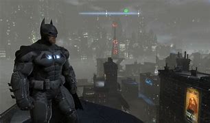 Image result for Batman Arkham Origins Xo