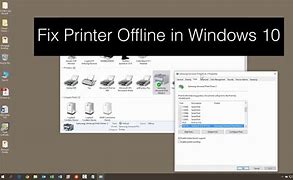Image result for Brother MFC Printer Offline Fix