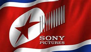 Image result for Sony North Korea