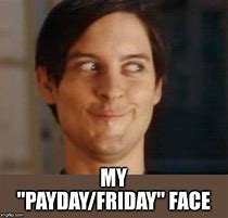 Image result for Valentine's Payday Meme