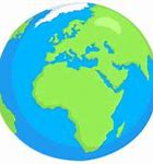 Image result for Globe Europe PNG