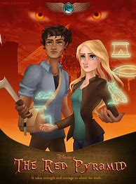 Image result for The Kane Chronicles