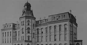 Image result for Carnegie Building Johnstown