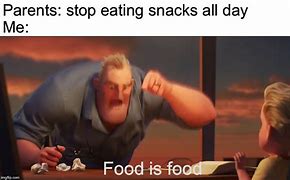 Image result for Food Theory Memes