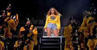 Image result for Coachella 2018 Poster Beyonce