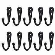 Image result for Types of Wall Hooks