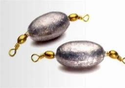 Image result for Swivel Trolling Weights