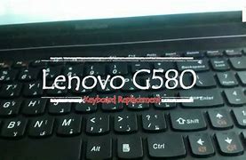Image result for lenovo g580 key