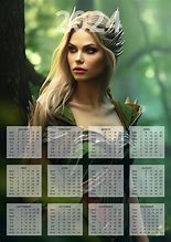 Image result for 2018 Yearly Calendar Printable