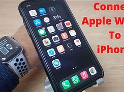 Image result for Can't Pair iPhone with Apple Watch