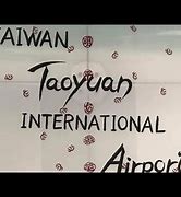 Image result for Taoyuan Airport Terminal 1