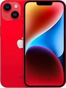 Image result for Apple iPhone 14 Product Red Images