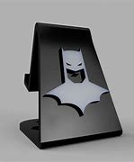 Image result for 3D Printed Batman Phone Holder