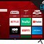Image result for TCL 55-Inch TV