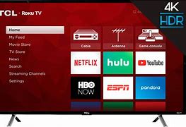 Image result for 55-Inch Roku TV