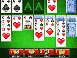 Image result for Free Solitaire Game Apps