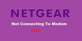 Image result for Wi-Fi Not Working On Netgear Router