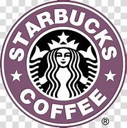 Image result for Purple Starbucks Logo