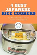 Image result for Old Zojirushi Rice Cooker White