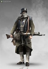 Image result for WW1 Armor Suits