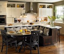 Image result for Cooking Table Ideas