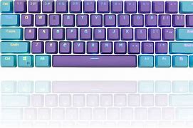 Image result for Keyboard Caps Light Blue and Purple